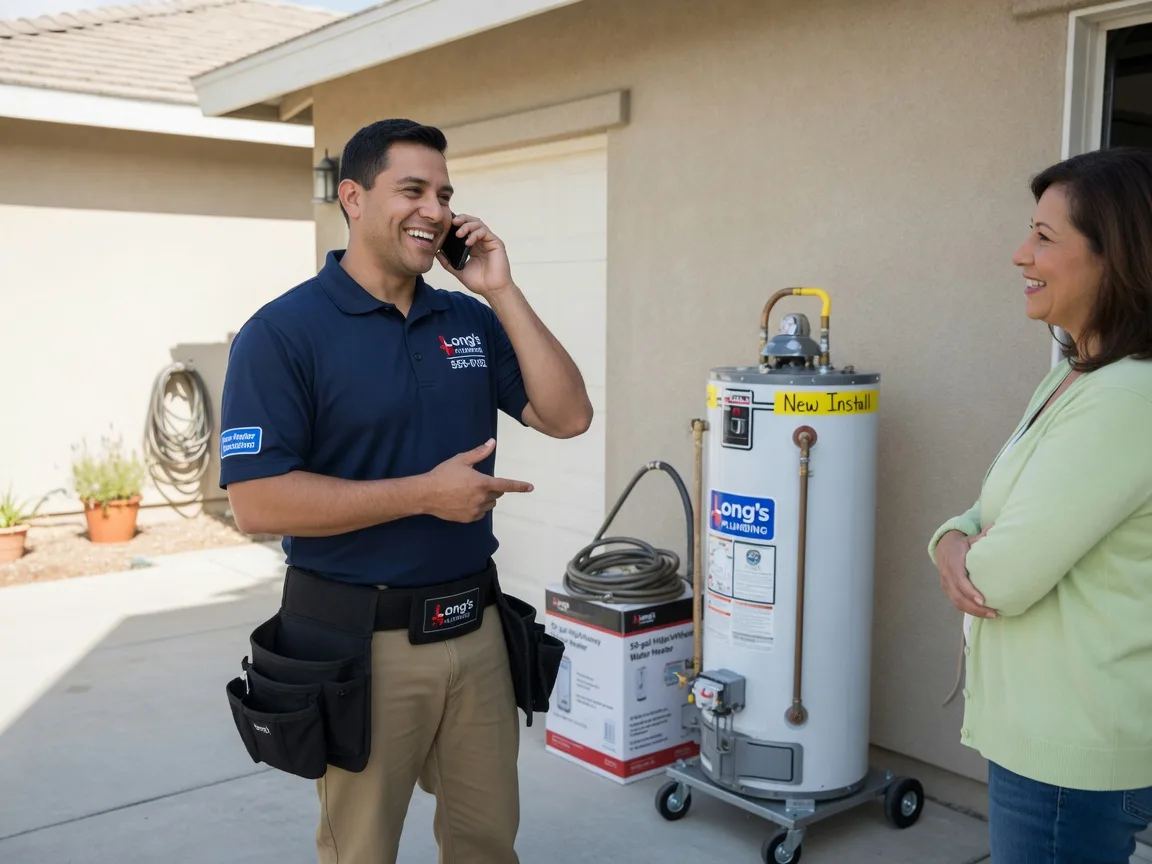 Leak Detection South Chatham, MA FAQs